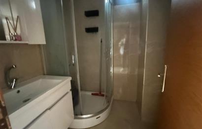 1+1 Eşyalı,Otoparklı Kiralık Daire