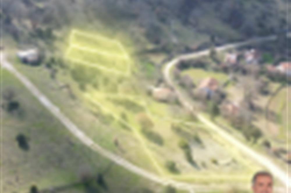 C21'DAN DURSUNBEY KARAPINAR SATILIK ARSA