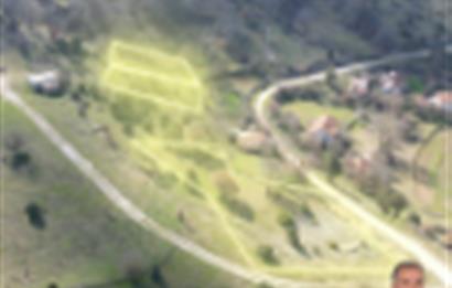 C21'DAN DURSUNBEY KARAPINAR SATILIK ARSA