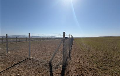 CENTURY 21 LEGENDS 'DAN YAVRUCUK MAHALLESİ'NDE SATILIK HİSSELİ TARLA