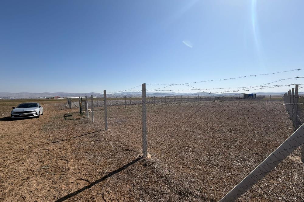 CENTURY 21 LEGENDS 'DAN YAVRUCUK MAHALLESİ'NDE SATILIK HİSSELİ TARLA