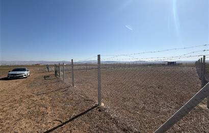 CENTURY 21 LEGENDS 'DAN YAVRUCUK MAHALLESİ'NDE SATILIK HİSSELİ TARLA