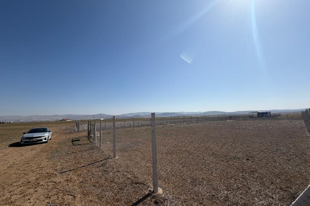 CENTURY 21 LEGENDS 'DAN YAVRUCUK MAHALLESİ'NDE SATILIK HİSSELİ TARLA