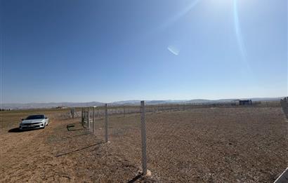 CENTURY 21 LEGENDS 'DAN YAVRUCUK MAHALLESİ'NDE SATILIK HİSSELİ TARLA