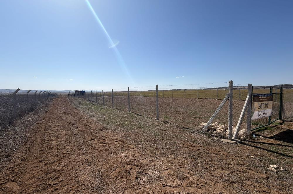 CENTURY 21 LEGENDS 'DAN YAVRUCUK MAHALLESİ'NDE SATILIK HİSSELİ TARLA