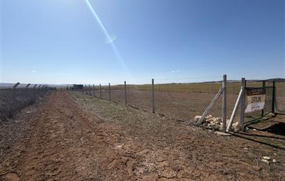 CENTURY 21 LEGENDS 'DAN YAVRUCUK MAHALLESİ'NDE SATILIK HİSSELİ TARLA