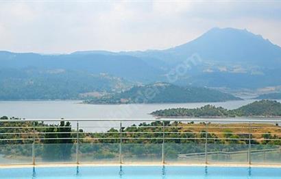 C21 Bal'dan  Laguna Termal Resort'ta Satılık 1+1 Villa 