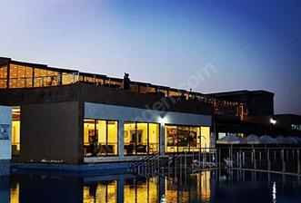 C21 Bal'dan  Laguna Termal Resort'ta Satılık 1+1 Villa  - 4 - 32724