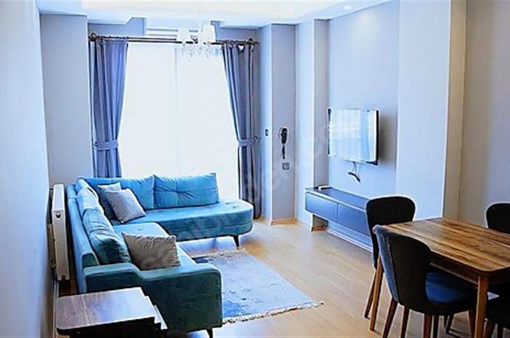 C21 Bal'dan  Laguna Termal Resort'ta Satılık 1+1 Villa 