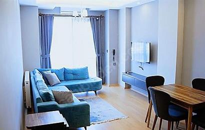 C21 Bal'dan  Laguna Termal Resort'ta Satılık 1+1 Villa 