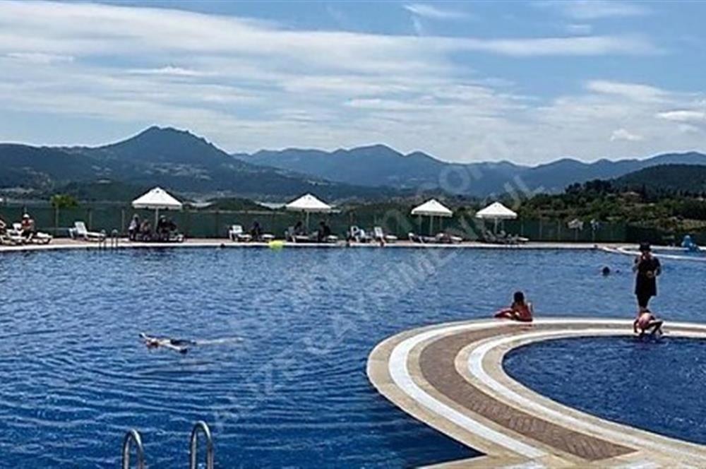 C21 Bal'dan  Laguna Termal Resort'ta Satılık 1+1 Villa 