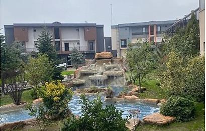 C21 Bal'dan  Laguna Termal Resort'ta Satılık 1+1 Villa 