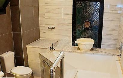 C21 Bal'dan  Laguna Termal Resort'ta Satılık 1+1 Villa 