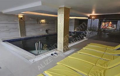 C21 Bal'dan  Laguna Termal Resort'ta Satılık 1+1 Villa 