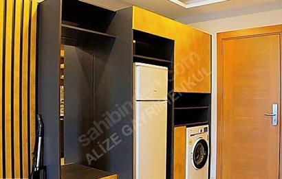 C21 Bal'dan  Laguna Termal Resort'ta Satılık 1+1 Villa 