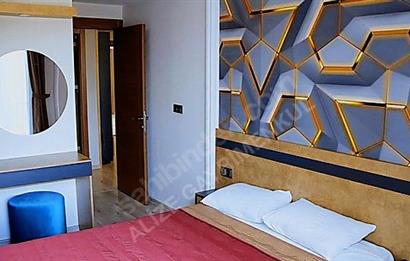 C21 Bal'dan  Laguna Termal Resort'ta Satılık 1+1 Villa 