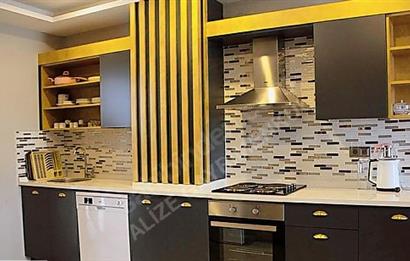 C21 Bal'dan  Laguna Termal Resort'ta Satılık 1+1 Villa 