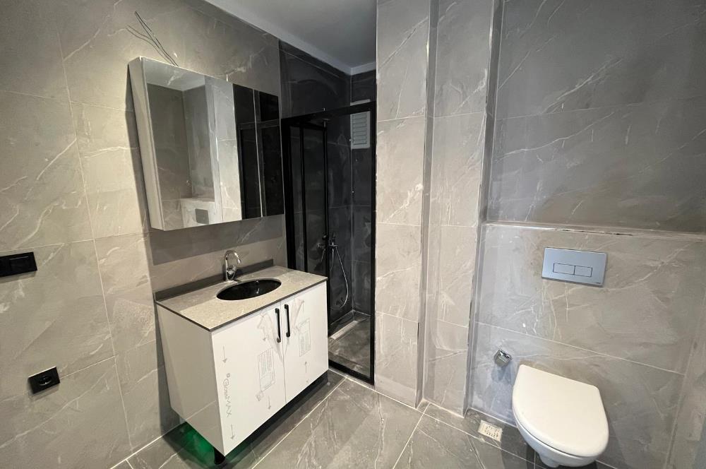 ALTINTEPE'DE DENİZ MANZARALI YERDEN ISITMALI KÖŞE 3+2 DUBLEKS