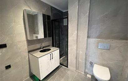 ALTINTEPE'DE DENİZ MANZARALI YERDEN ISITMALI KÖŞE 3+2 DUBLEKS