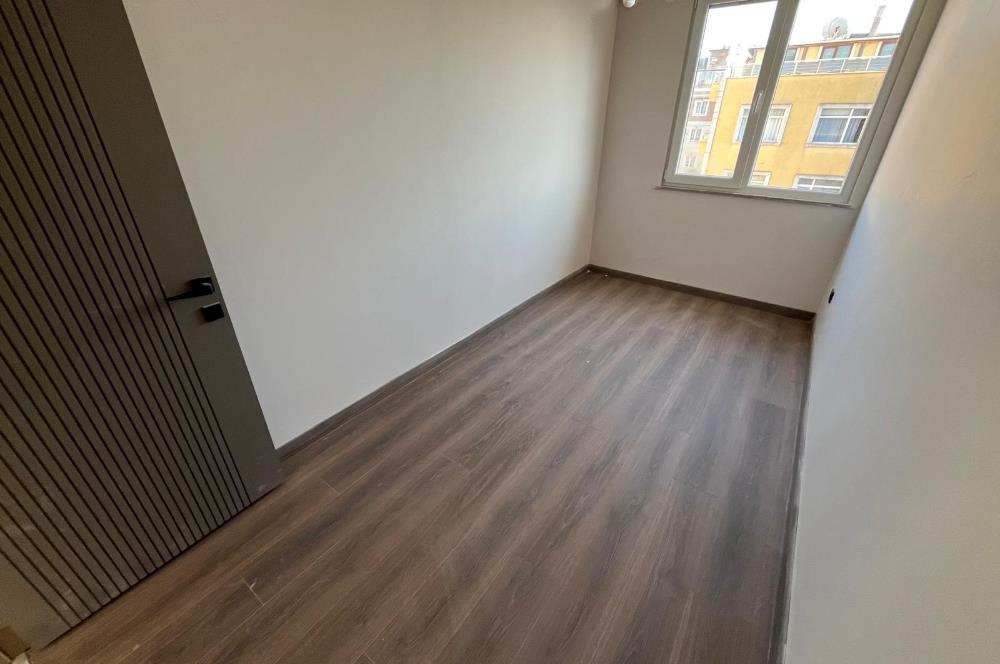 ALTINTEPE'DE DENİZ MANZARALI YERDEN ISITMALI KÖŞE 3+2 DUBLEKS