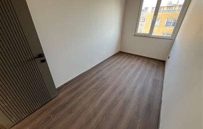 ALTINTEPE'DE DENİZ MANZARALI YERDEN ISITMALI KÖŞE 3+2 DUBLEKS