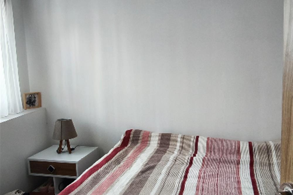 Üsküdar Ünalan'da Merkezi Konumda Eşyalı Kiralık 1+1 Daire