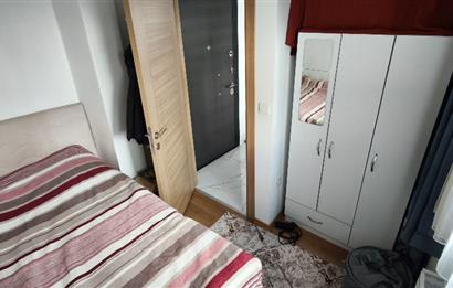 Üsküdar Ünalan'da Merkezi Konumda Eşyalı Kiralık 1+1 Daire