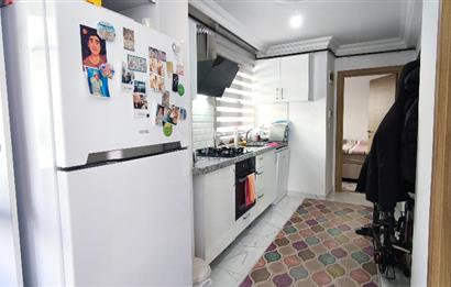 Üsküdar Ünalan'da Merkezi Konumda Eşyalı Kiralık 1+1 Daire