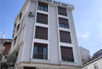 Üsküdar Ünalan'da Merkezi Konumda Eşyalı Kiralık 1+1 Daire - 2 - 32780