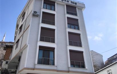 Üsküdar Ünalan'da Merkezi Konumda Eşyalı Kiralık 1+1 Daire