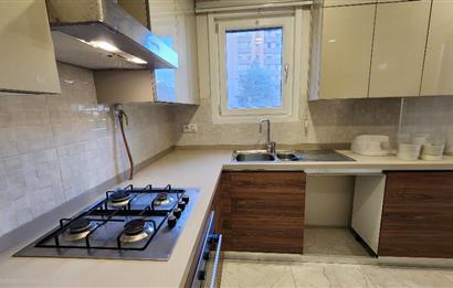 ÇİFTEHAVUZLAR SAHİLDE KEMAL SUNALDA YENİ BİNA 3+1 