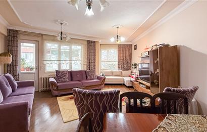 C21 Bal'dan Hasan Basri Çantay Mah.'de Satılık 2+1 Daire