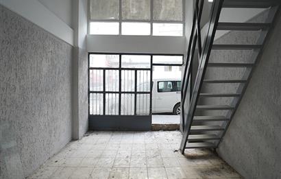 C21 Cius; Gazhane Caddesinde Kiralık Dükkan