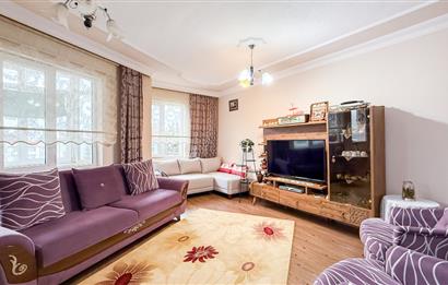 C21 Bal'dan Hasan Basri Çantay Mah.'de Satılık 2+1 Daire