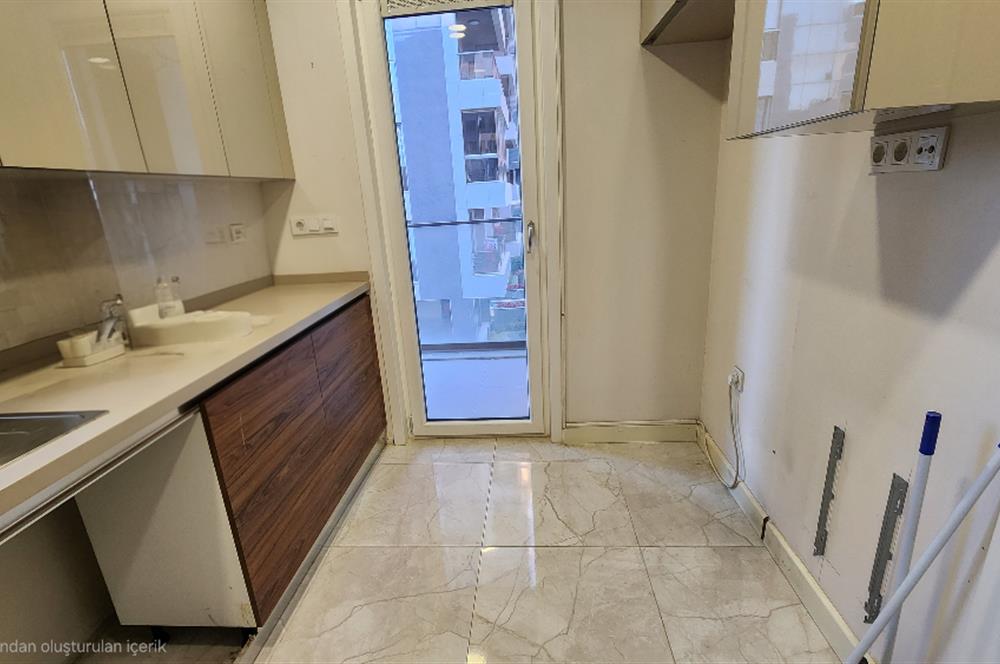 ÇİFTEHAVUZLAR SAHİLDE KEMAL SUNALDA YENİ BİNA 3+1 