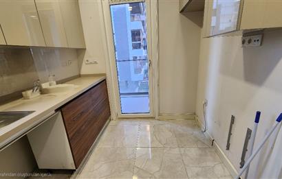 ÇİFTEHAVUZLAR SAHİLDE KEMAL SUNALDA YENİ BİNA 3+1 