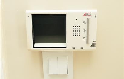 C21 Cius; Panorama Plus'ta Deniz Manzaralı Havuzlu Ara Kat Daire