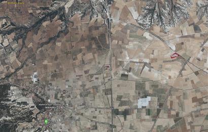 C21 LOFT'TAN ÇAL MAHMUTGAZİ'DE SATILIK TARLA