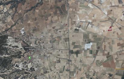 C21 LOFT'TAN ÇAL MAHMUTGAZİ'DE SATILIK TARLA