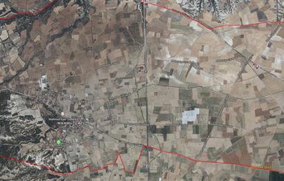 C21 LOFT'TAN ÇAL MAHMUTGAZİ'DE SATILIK TARLA