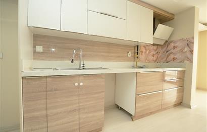 C21 Cius; Panorama Plus'ta Deniz Manzaralı Havuzlu Ara Kat Daire