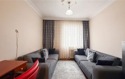 C21 Bal'dan Hasan Basri Çantay Mah.'de Satılık 2+1 Daire