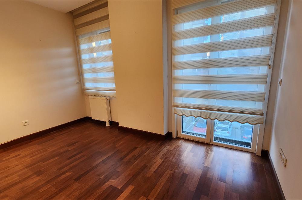 ÇİFTEHAVUZLAR SAHİLDE KEMAL SUNALDA YENİ BİNA 3+1 