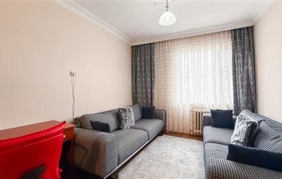 C21 Bal'dan Hasan Basri Çantay Mah.'de Satılık 2+1 Daire