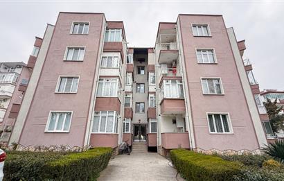 C21 Bal'dan Hasan Basri Çantay Mah.'de Satılık 2+1 Daire