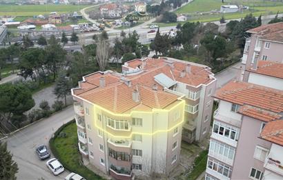 C21 Bal'dan Hasan Basri Çantay Mah.'de Satılık 2+1 Daire