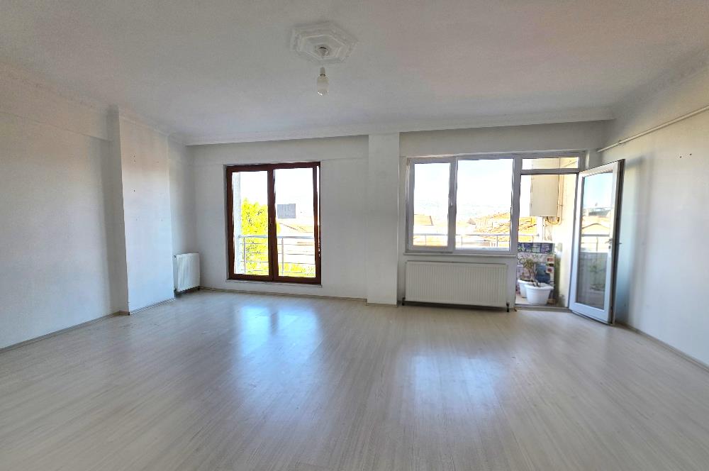 C21 Cius; Kiralık 2+1 Daire: Yeni Bina, Kapalı Otopark, 90m²