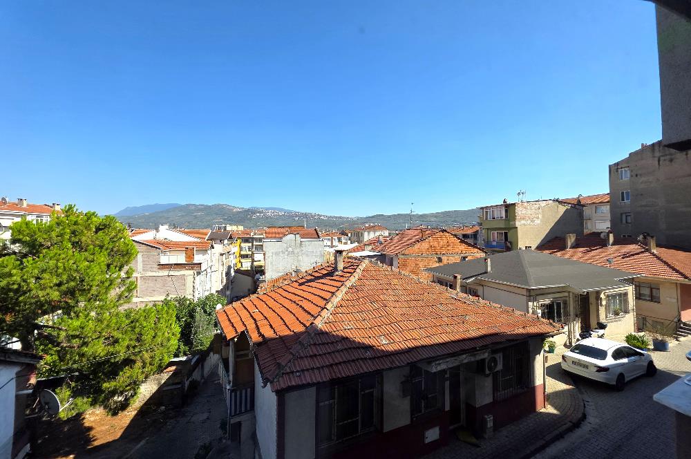 C21 Cius; Kiralık 2+1 Daire: Yeni Bina, Kapalı Otopark, 90m²