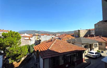 C21 Cius; Kiralık 2+1 Daire: Yeni Bina, Kapalı Otopark, 90m²