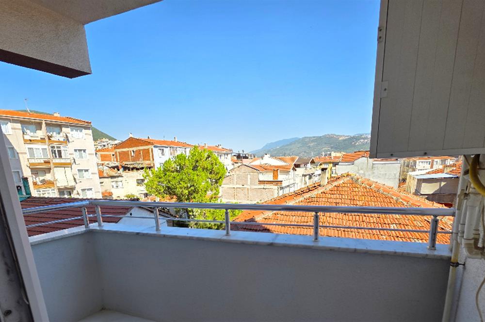 C21 Cius; Kiralık 2+1 Daire: Yeni Bina, Kapalı Otopark, 90m²